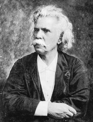 Carlos Gomes, o autor de “O Guarani” - iFolha