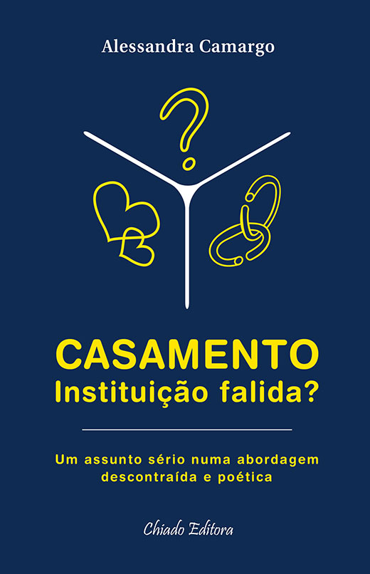 Falida Casamento – Instituição Falida? – iFolha